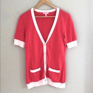 Lilly Pulitzer Cardigan